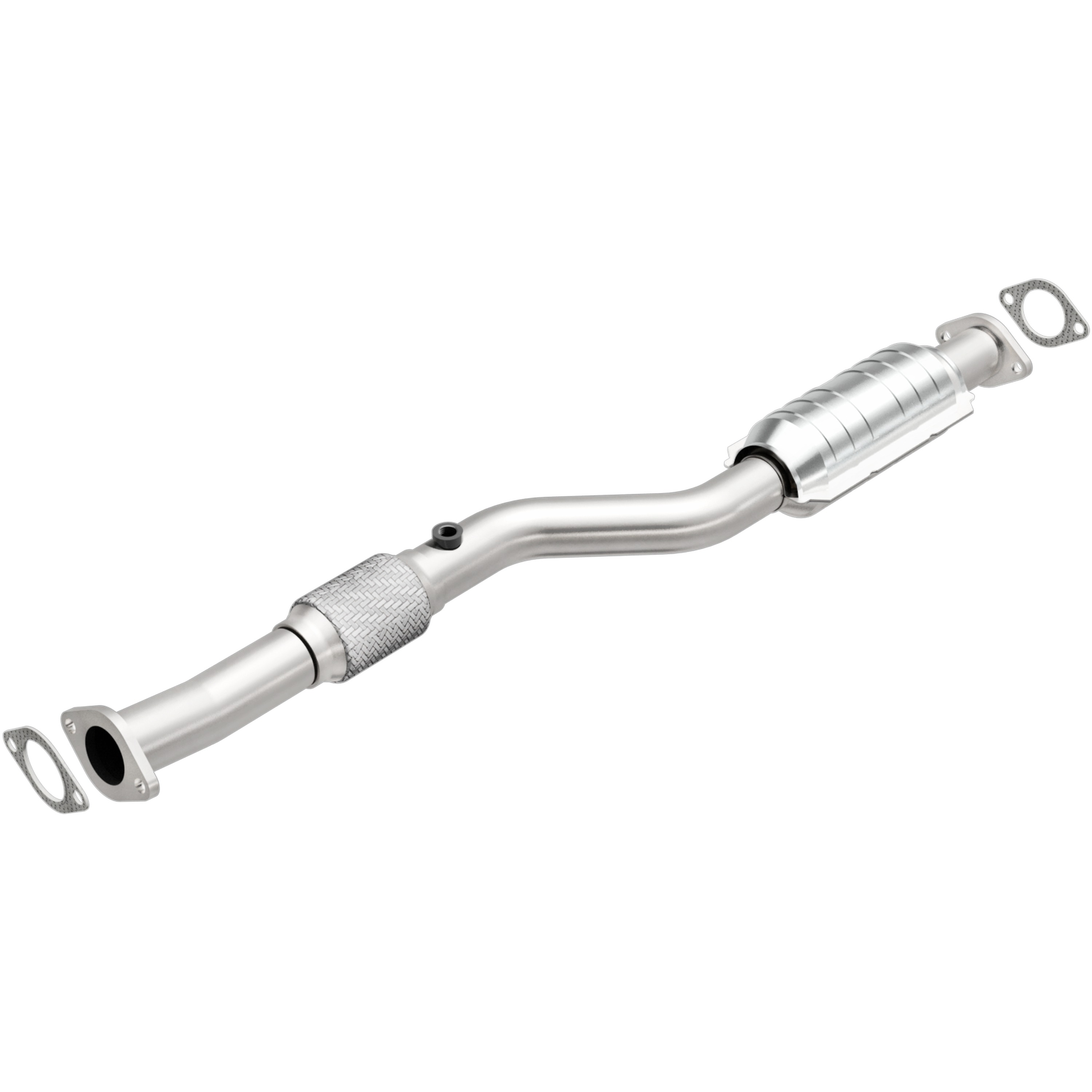 MagnaFlow Exhaust Products 49418 OEM Grade Direct-Fit Catalytic Converter